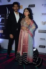 Mohit Marwah, Pernia Qureshi at Mr India party in Royalty on 23rd July 2015